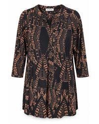 iN FRONT - Short Dresses - Lyst