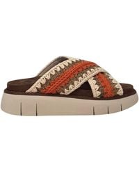 Mou - Sliders - Lyst
