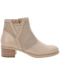 Nero Giardini - Heeled Boots - Lyst