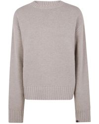 Extreme Cashmere - Cashmere Strickware - Lyst