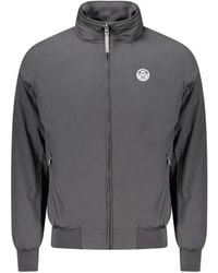 North Sails - Bomber Jackets - Lyst