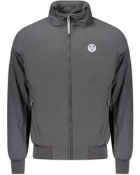 North Sails - Bomber Jackets - Lyst