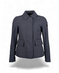 Peuterey - Xila Srt Jacket - Lyst