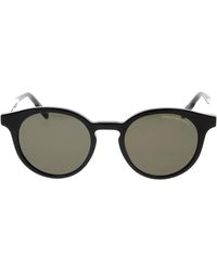 Dior - Accessoires ,Zwart ,Stijlvolle Zonnebril Voor Modieuze Individuen - Lyst