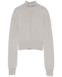 Rick Owens - Turtlenecks - Lyst