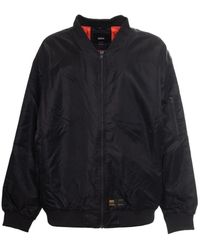 Vans - Bomber Jackets - Lyst