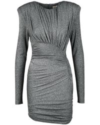 Alexandre Vauthier - Short Dresses - Lyst