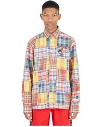 Champion - Casual Shirts - Lyst