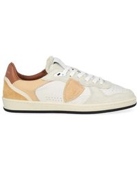 Philippe Model - Pgal Sneaker - Lyst