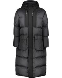 Herno - Daunenjacke Mit Kapuze - Lyst