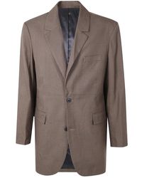 Les Deux - Blazers - Lyst