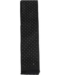 Tom Ford - Silk Scarves - Lyst