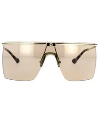 Gucci - Sonnenbrille GG1096SA 002 - Lyst