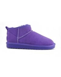Colors Of California - Winter Boots - Lyst