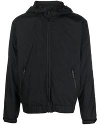 Versace Jeans Couture - Light Jackets - Lyst