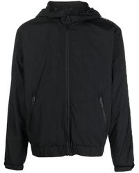 Versace Jeans Couture - Light Jackets - Lyst