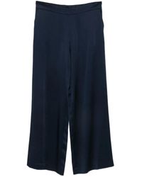Clips - Cropped Broeken - Lyst