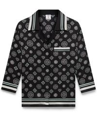 CASABLANCA - V-Neck Knitwear - Lyst