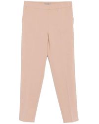 D.exterior - Slim-Fit Trousers - Lyst