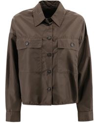 Weekend by Maxmara - Light Jackets - Lyst