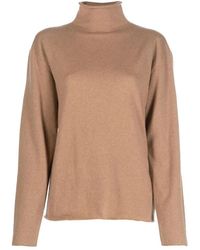 Jil Sander - Cashmere Knitwear - Lyst