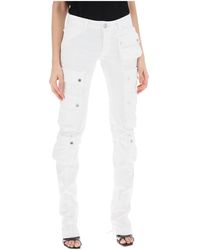 DSquared² - Slim-fit trousers - Lyst