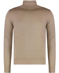 Moorer - Strickware - Lyst