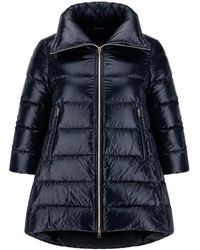 Herno - Down Jackets - Lyst