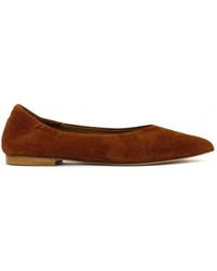 Anna F. - Ballerinas - Lyst
