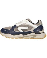 Hub - Slam Sneakers - Lyst