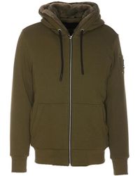 Moose Knuckles - Zip-Throughs - Lyst