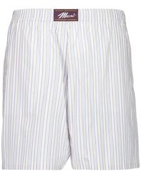 Marni - Casual Shorts - Lyst