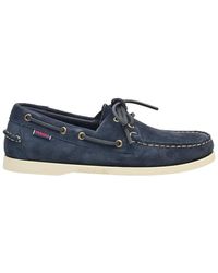Zapatos Sebago de mujer: hasta el 36 % de descuento | Lyst