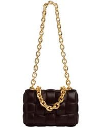 Bottega Veneta - Shoulder Bags - Lyst