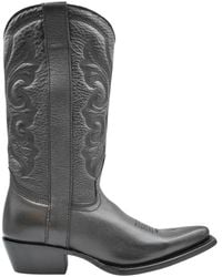 Ash - Cowboy Boots - Lyst