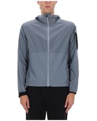 BOSS - Light Jackets - Lyst