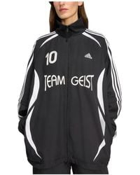 adidas - Training Jackets - Lyst