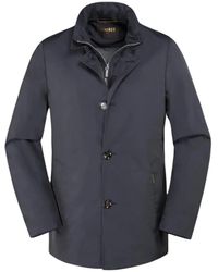 Moorer - Winter Jackets - Lyst