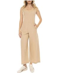 Thinking Mu - Jumpsuits - Lyst