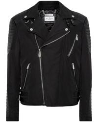 Philipp Plein - Light Jackets - Lyst