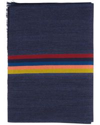 Paul Smith - Sjaals - Lyst