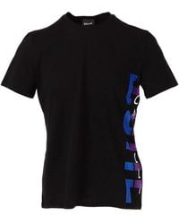 Just Cavalli - T-Shirts - Lyst