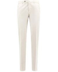 PT Torino - Trousers > chinos - Lyst