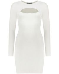 DSquared² - Knitted Dresses - Lyst