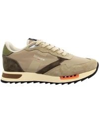 Blauer - Sneakers - Lyst