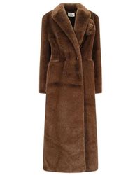 GIUSEPPE DI MORABITO - Stijlvolle Winterjas Voor Vrouwen - Lyst