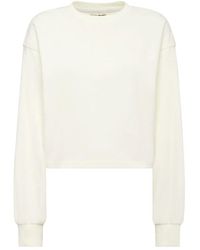 Philipp Plein - Long Sleeve Training Tops - Lyst