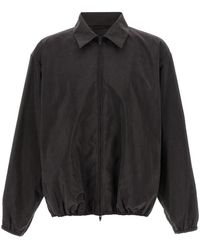 Ssstein - Light Jackets - Lyst