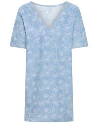 Ichi - Short Jurken - Lyst