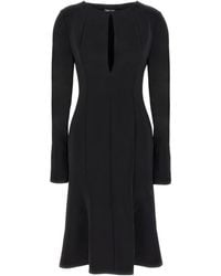 Tom Ford - Midi Dresses - Lyst